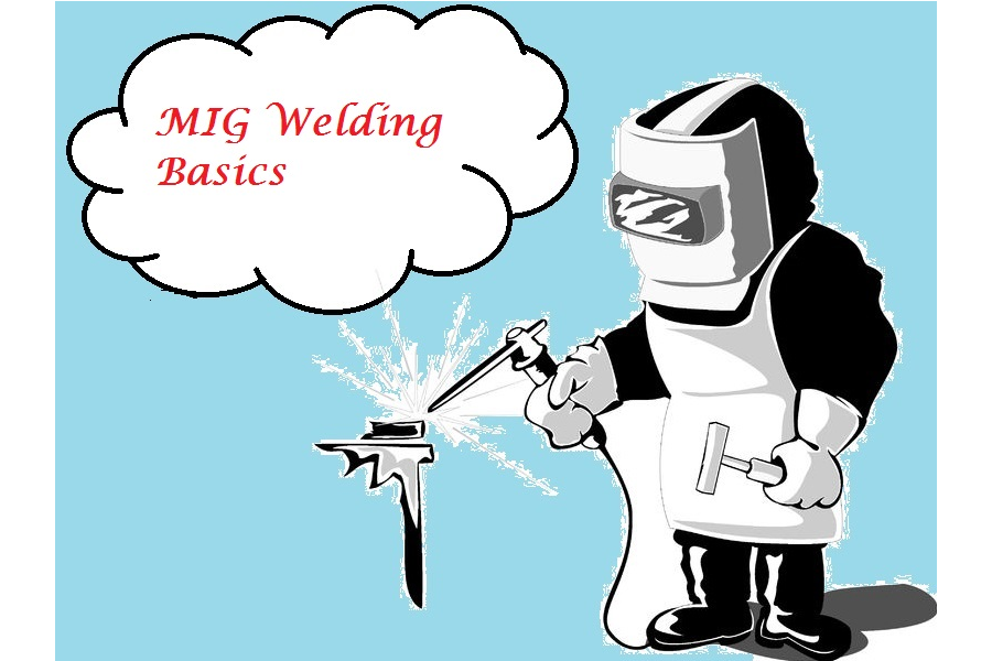 MIG Welding Basics