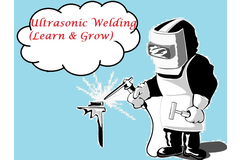 ULTRASONIC WELDING