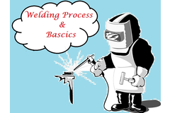 WELDING PROCESS AND BASICS